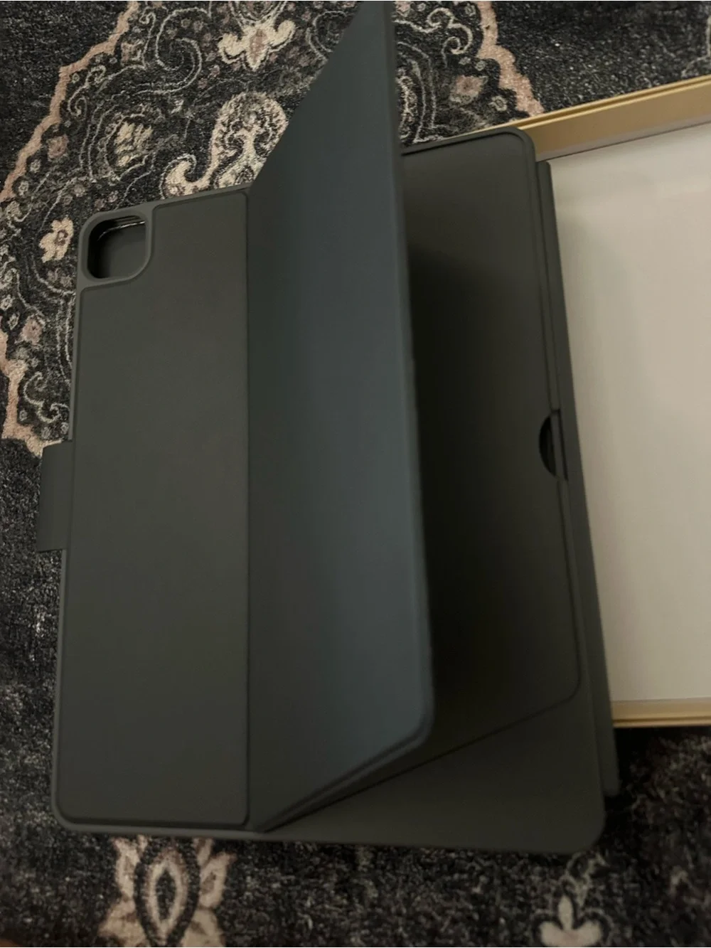 Case with Keyboard for iPad Pro 12.9-inch
